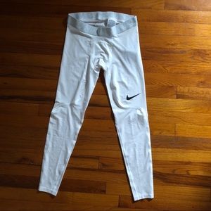 NWT Men’s Nike Pro Tights